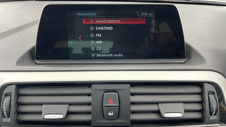 BMW 1 Series 118i [1.5] SE 5dr [Nav] Petrol Hatchback